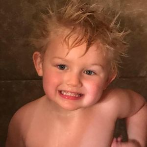 Meet your Posher, Joanna